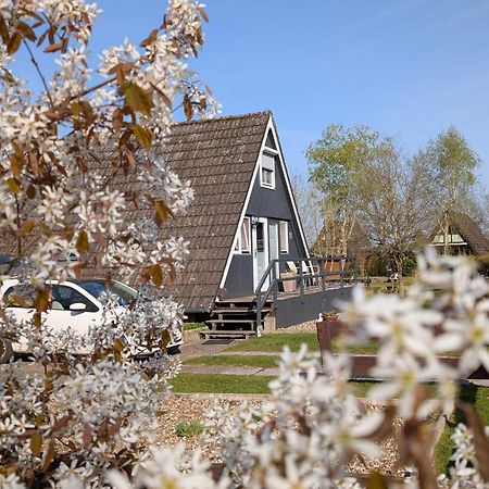 Ferienhaus Brungers Sudbrookmerland Екстер'єр фото