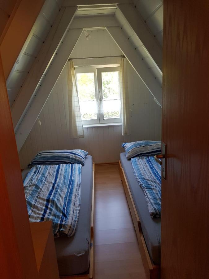 Ferienhaus Brungers Sudbrookmerland Екстер'єр фото