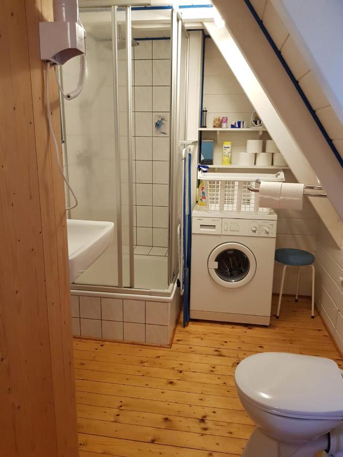 Ferienhaus Brungers Sudbrookmerland Екстер'єр фото