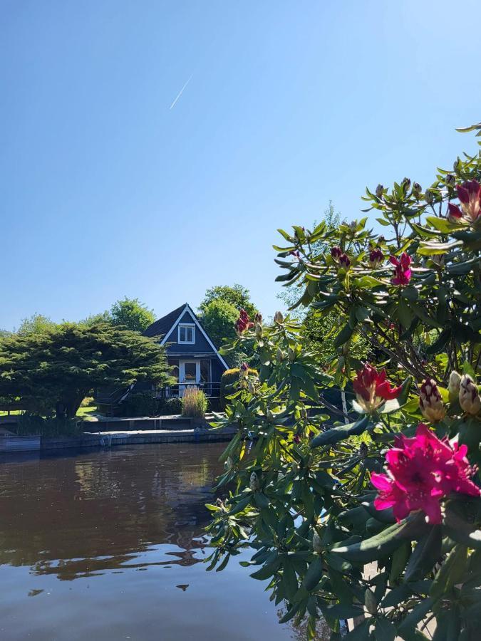 Ferienhaus Brungers Sudbrookmerland Екстер'єр фото