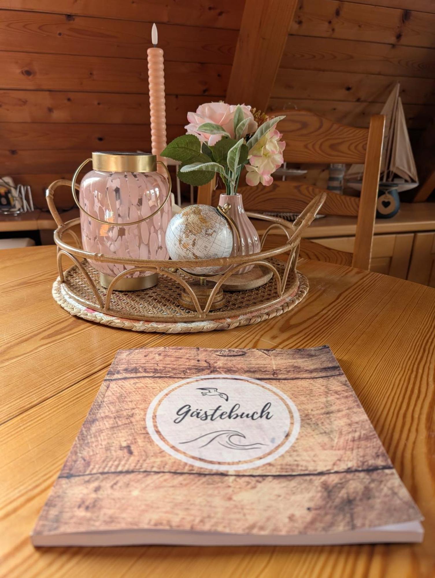 Ferienhaus Brungers Sudbrookmerland Екстер'єр фото