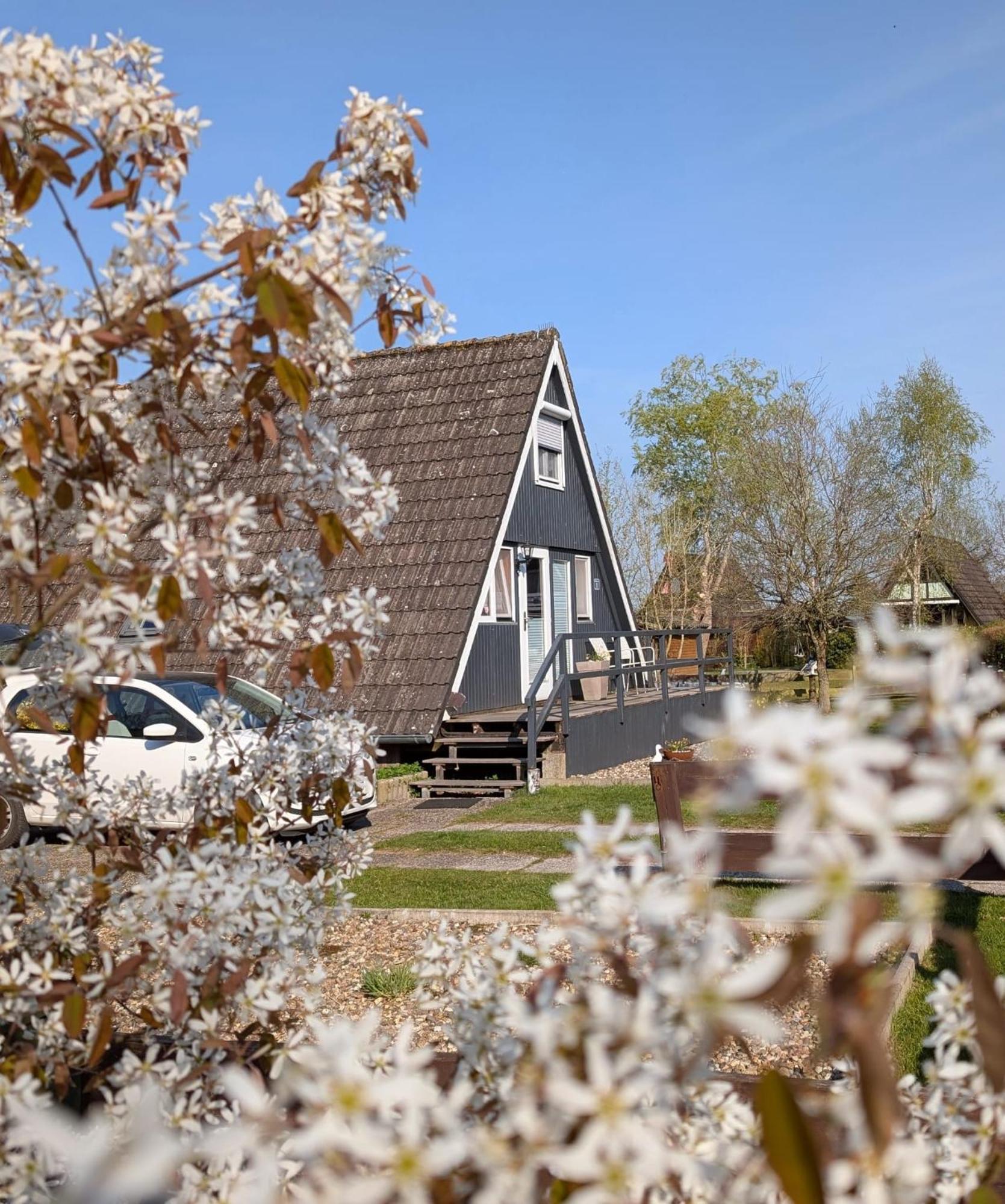 Ferienhaus Brungers Sudbrookmerland Екстер'єр фото